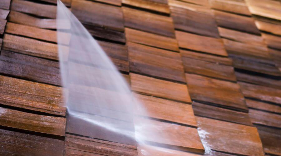 Tile Roofing in Melrose, FL